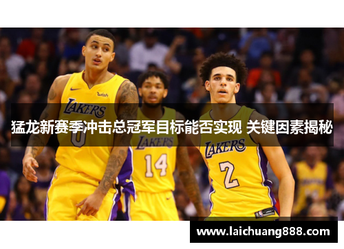 猛龙新赛季冲击总冠军目标能否实现 关键因素揭秘