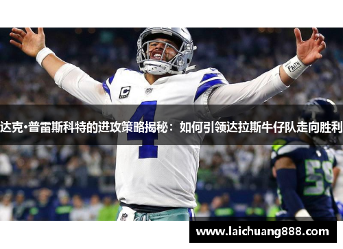 达克·普雷斯科特的进攻策略揭秘:如何引领达拉斯牛仔队走向胜利 达克·普雷斯科特的进攻策略揭秘:如何引领达拉斯牛仔队走向胜利